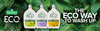 Palmolive - Eco 薰衣草迷迭香天然洗潔精 450ml