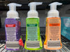 ㊙️換購 - 購買🈵100蚊換購價㊙️ 澳洲 Tricare 天然泡沫消毒洗手液 Foaming Hand Wash Lime & Mint 250ml