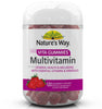 💥現金價💥Nature's Way Adult Vita Gummies Multi-Vitamin 120 Gummies - 現貨售完後12月底左右到貨