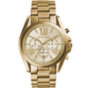 MICHAEL KORS Bradshaw計時碼表 MK5605