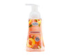 澳洲 Tricare 天然泡沫消毒洗手液 Foaming Hand Wash Peach 250ml