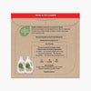 Bosistos - Sensitive Laundry Powder 溫和天然洗衣粉1kg