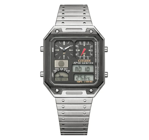 Citizen-JG2126-