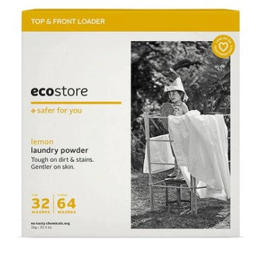 👑期間限定👑 Ecostore - 洗衣粉 1kg