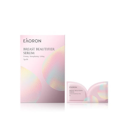 Eaoron - Breast Enhancers Serum 美胸精華素 5g 獨立小包