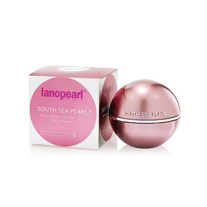 Lanopearl - South Sea Pearl 羊胎素面霜50g