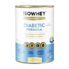 IsoWhey Clinical Nutrition Diabetic Formula 糖尿營養粉 640g