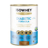 IsoWhey Clinical Nutrition Diabetic Formula 糖尿營養粉 640g