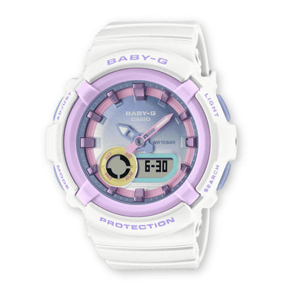 BABY-G CASIO 系列 BGA-280PM-7ADR