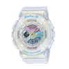 BABY-G CASIO 系列 BA-110PL-7A2DR