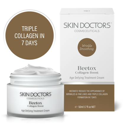 Skin Doctors - Beetox 50ml