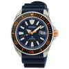 Seiko Prospex 「Save the Ocean愛海洋」系列亞洲限定錶款SRPH43K1