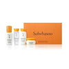 韓國製 Sulwhasoo 雪花秀 滋盈肌本護膚4件套 Essential Comfort Daily Routine Kit