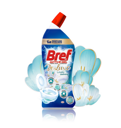 澳洲製造Bref 持久芳香厠劑 450ml - 約9月底到貨