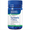 💥現金價💥 Wagner Professional Turmeric 17500mg 60 Vegetarian Capsules - 現貨售完後12月底左右到貨