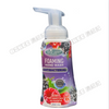 澳洲 Tricare 天然泡沫消毒洗手液 Foaming  Hand Wash Berry 250ml