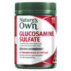 💥現金價💥Nature's Own -  Glucosamine Sulfate 葡萄糖胺 400粒裝 -現貨售完後約9月底左右到貨