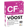 Voost - 德國 Voost Collagen Effervescent 膠原蛋白 60片裝
