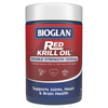 🌺夏日の感謝祭2024🌷Bioglan - Red Krill Oil 1000mg 磷蝦油 60粒