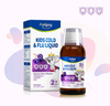 Fulljoy Kids Cold & Flu 兒童黑骨木感冒飲 120ml