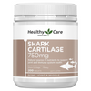 💥現金價💥Healthy Care Shark Cartilage 750mg 200 Tablets -現貨售完後 2-3個星期左右到貨