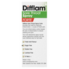 Difflam 特快靈雙效特效消炎喉嚨噴劑 Forte Sore Throat Spray 88 Sprays 15ml