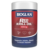 Bioglan - Red Krill Oil 500mg 磷蝦油 120粒