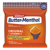 Allens Buttermenthol 3x10 Lozenge Multipack