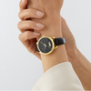 ⌚️女士 Vivienne Westwood Carnaby 手錶 VV163GDBLK⌚️