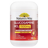 💥現金價💥Nature's Way 葡萄糖胺 Glucosamine 1500mg 180 + 20 Bonus Tablets - 現貨售完後12月底左右到貨