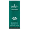 Sukin - 超級綠色天然面部修復精華 30ml