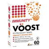 Voost Immunity Orange Zest 泡騰片 60 包 - 約9月底到貨