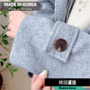 韓國製 連帽外套 - C1010
