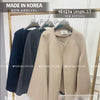 韓國製 高質蝙蝠袖外套 3色可選擇 - C1017