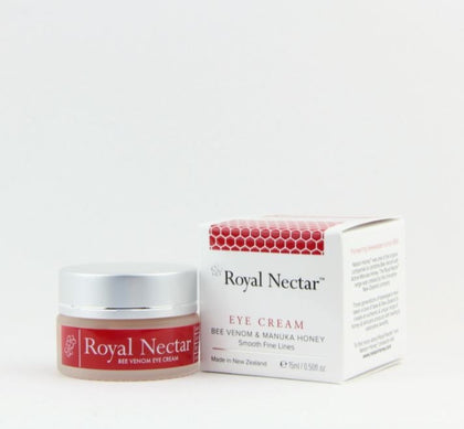 Royal Nectar - 蜂毒眼霜 15ml - -約6月底左右到貨