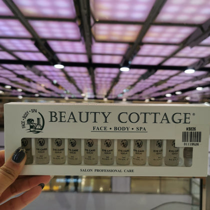 Beauty Cottage - 眼部精華3mlx10