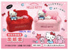 正版 Hello Kitty 絨毛沙發造型面紙套(2款)