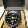 ⌚👑日本版 Seiko 精工Spirit金針黑面男士手錶 SBTR015 👑⌚