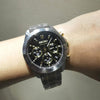 ⌚👑日本版 Seiko 精工Spirit金針黑面男士手錶 SBTR015 👑⌚