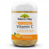 💥現金價💥 Nature's Way Adult Vita Gummies Vitamin C 成人維他命C軟糖 120粒