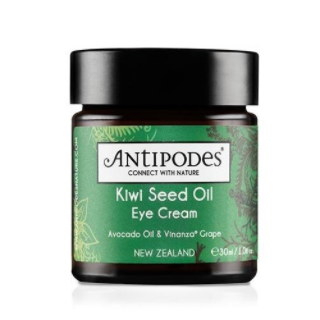 Antipodes - Kiwi Seed Oil Eye Cream 天然奇異果籽眼霜 30ml 🤩五週年店慶瘋癲價🤪