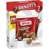 👑期間限定👑 澳洲 Arnott's - Mini Chocolate Chip Cookies 迷你純朱古力餅 7小包 175g