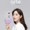 韓國製 arte 2D立體4層彩色成人口罩 1包5個入