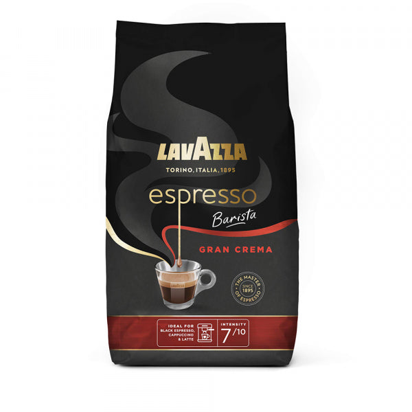 Lavazza咖啡豆-Lavazza Espresso Barista 系列 (1kg)