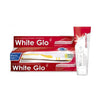 White Glo - Toothpaste Professional + Toothbrush 150g 紅色包裝