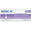 Benzac - AC Gel 5% 祛痘膏 60g 9月底左右到貨