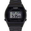 CASIO 數位顯示手錶 標準手錶 - B640WB-1A