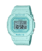 Casio 衍生全新系列最新雪糕配色樹脂錶帶200 米防水 BABY-G BGD-560CR-4
