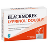 💥現金價💥 Blackmores - Lyprinol Double 雙倍配方利筋諾 30粒 - 現貨售完後12月底左右到貨