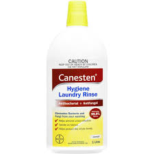 Canesten - 衣物殺菌消毒洗衣液 1L 💥現金價💥